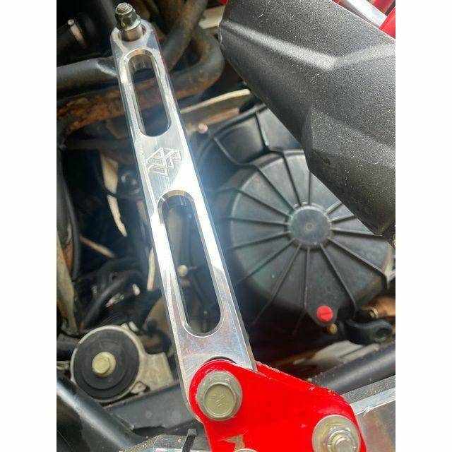 Polaris RZR Pro XP Sway Bar Links