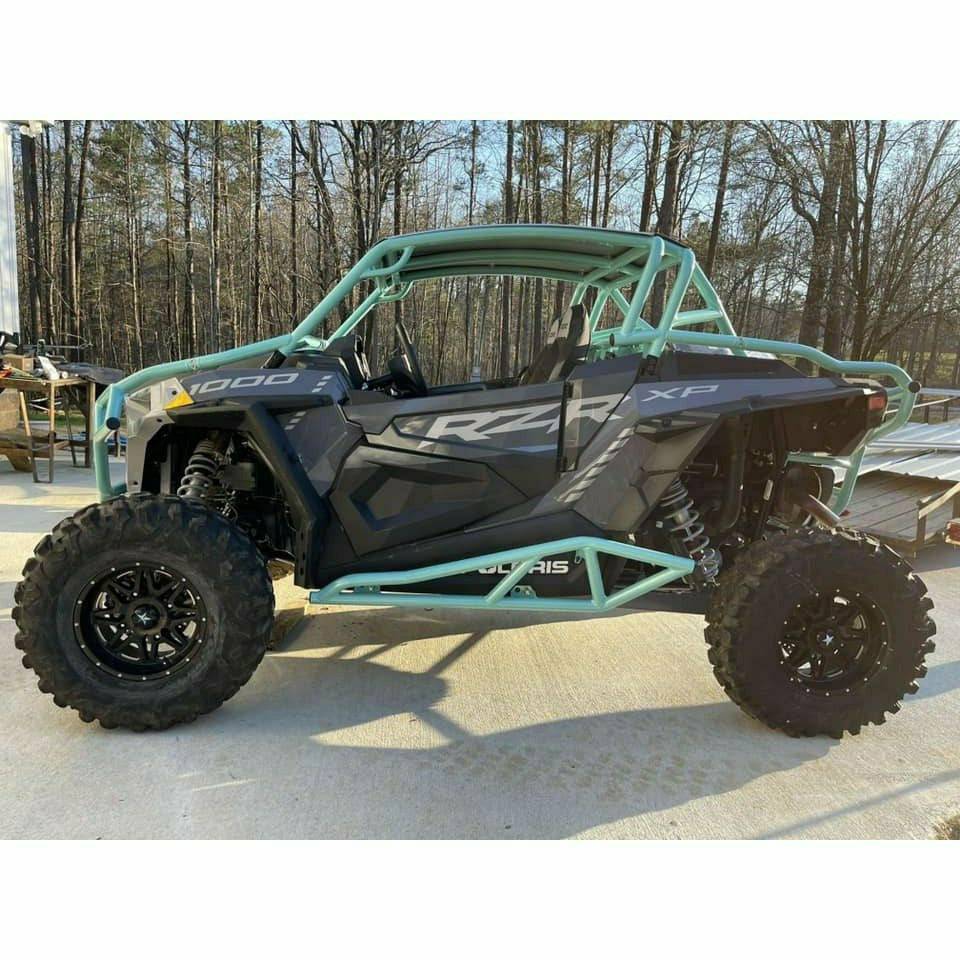 Polaris RZR XP 1000 / Turbo Tree Kickers