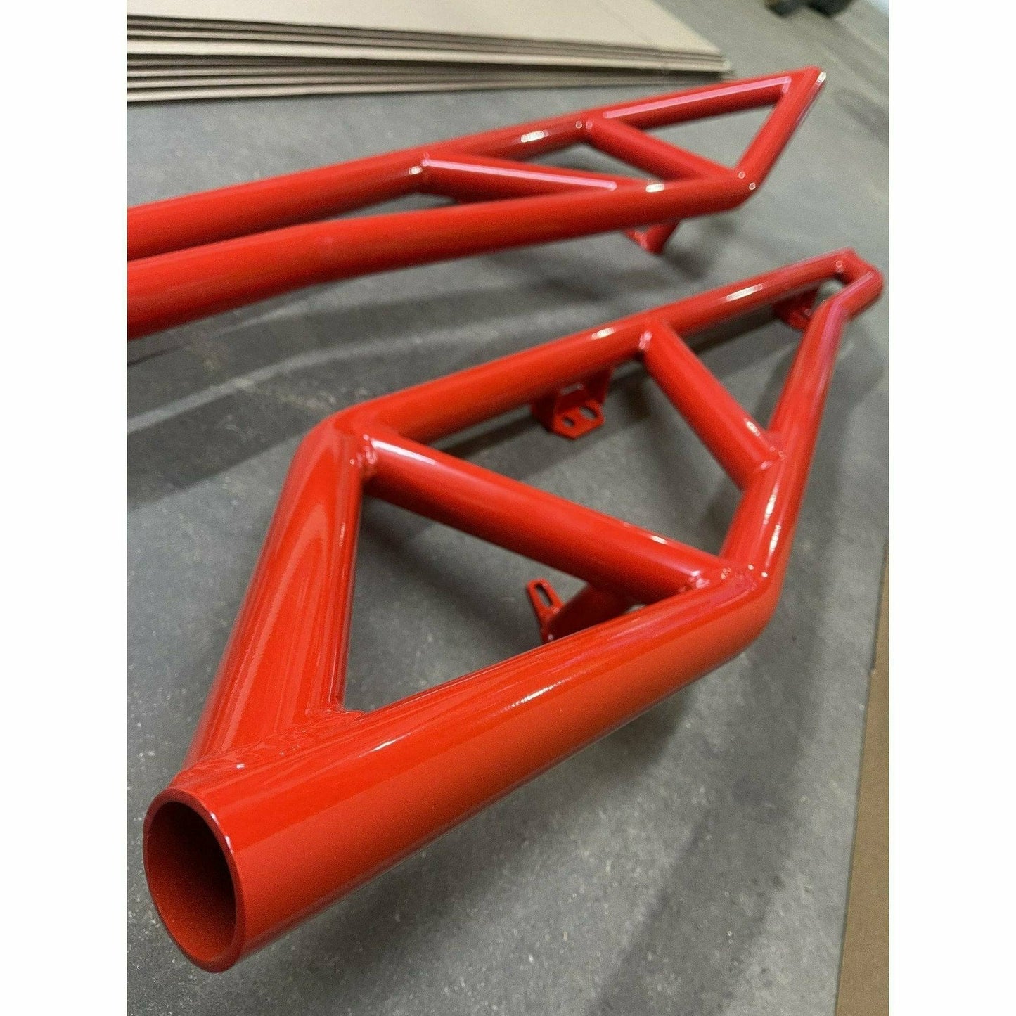 Polaris RZR XP 1000 / Turbo Tree Kickers