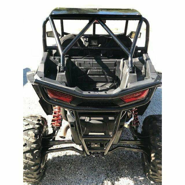 Polaris RZR XP 1000 / Turbo (2014-2018) Rear Bumper