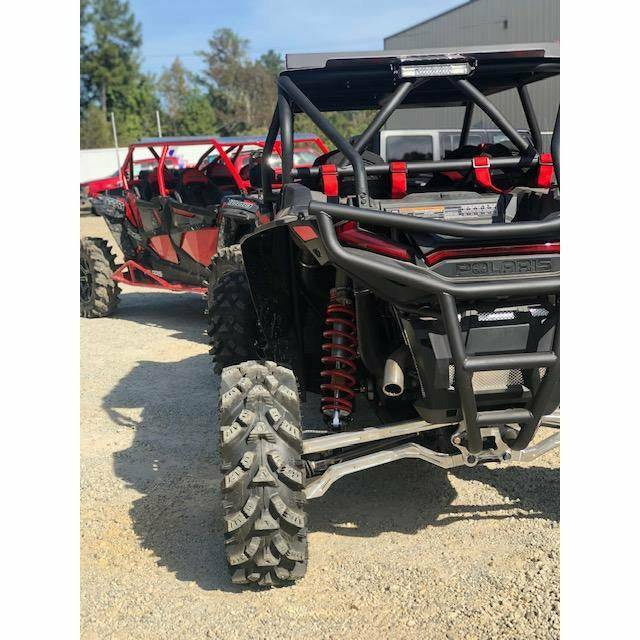 Polaris RZR XP 1000 / Turbo (2014-2018) Rear Bumper