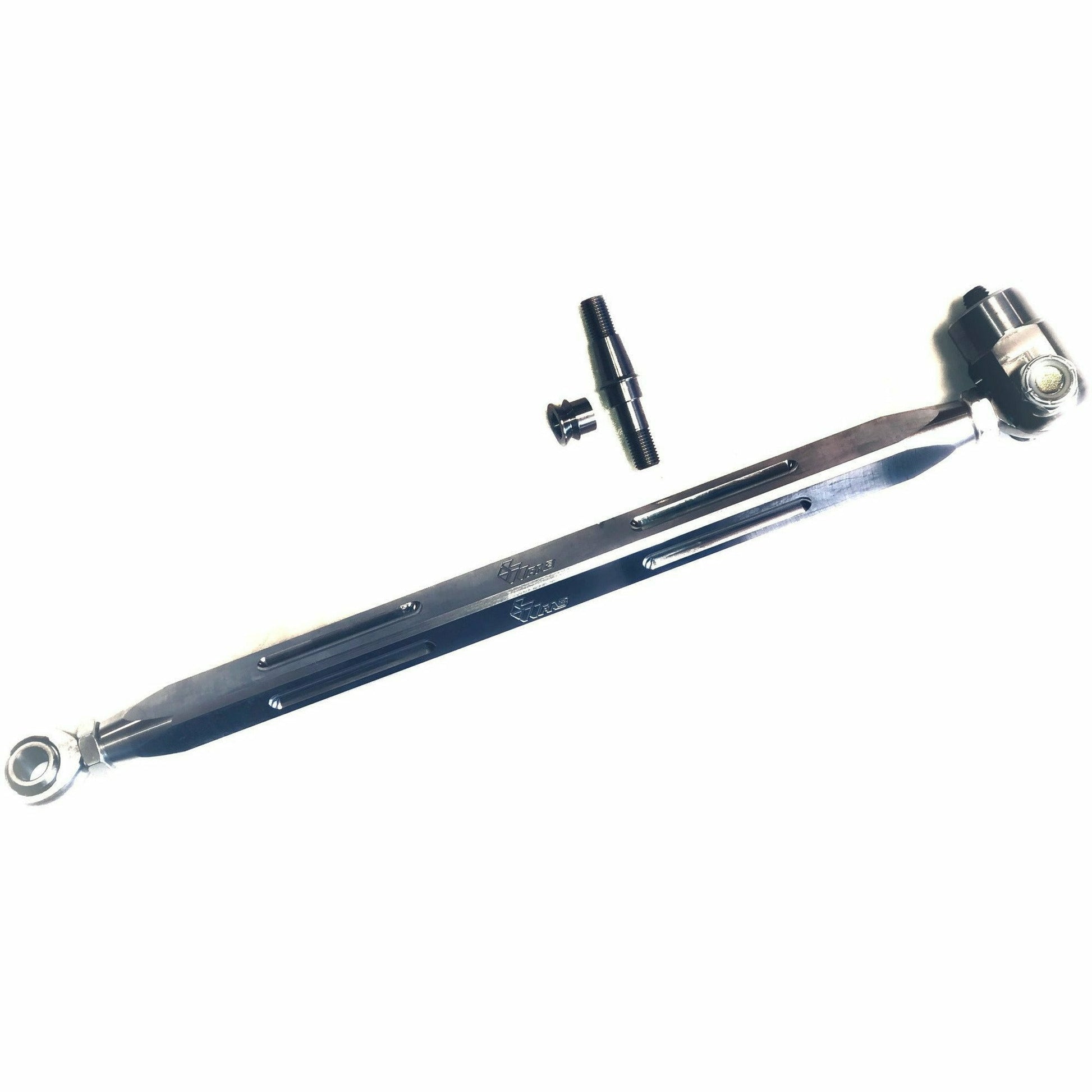 Polaris RZR XP 1000 / Turbo Clevis Style Tie Rods