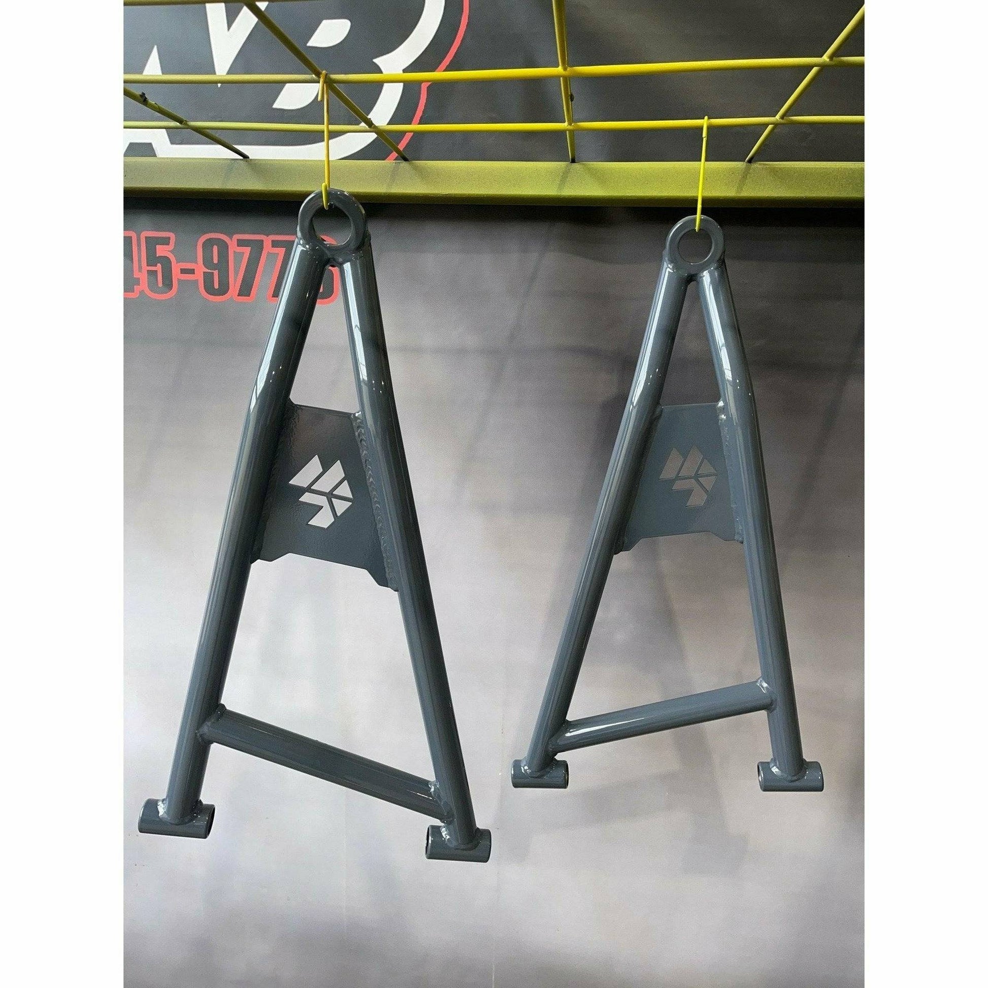 Polaris RZR XP 1000 / Turbo High Clearance A-Arms