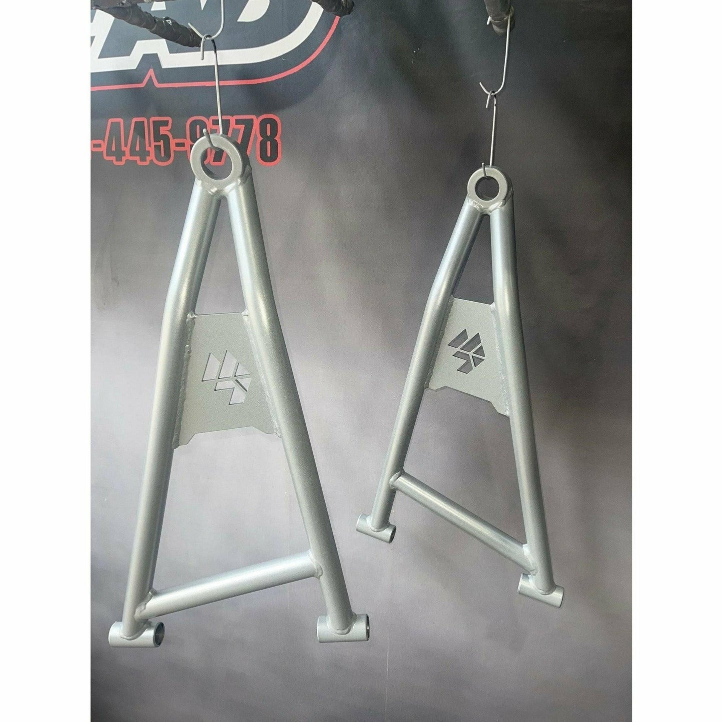 Polaris RZR XP 1000 / Turbo High Clearance A-Arms