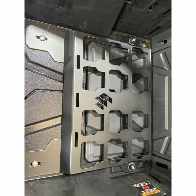 Polaris RZR Mounting Plate for Milwaukee Packout