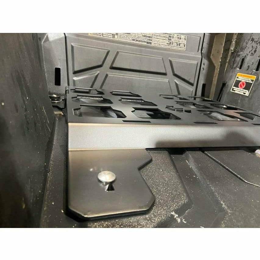 Polaris RZR Mounting Plate for Milwaukee Packout