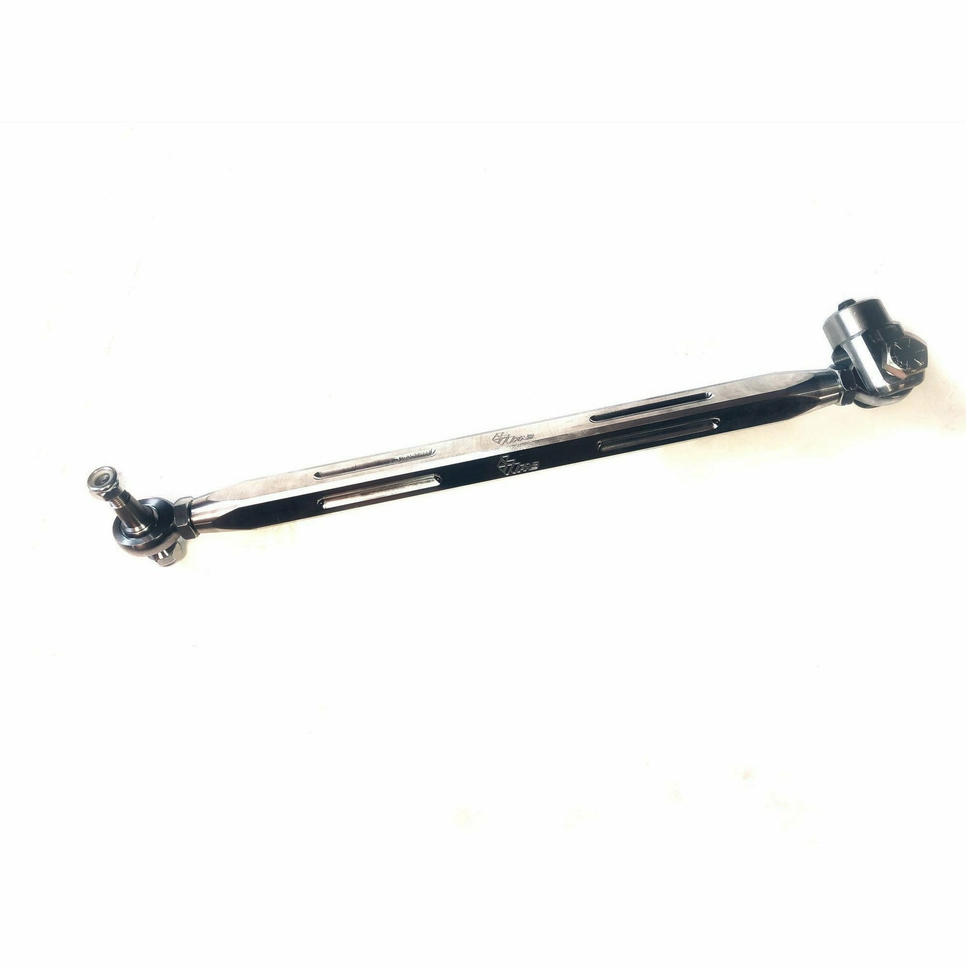 Polaris RZR Turbo S Clevis Style Tie Rods