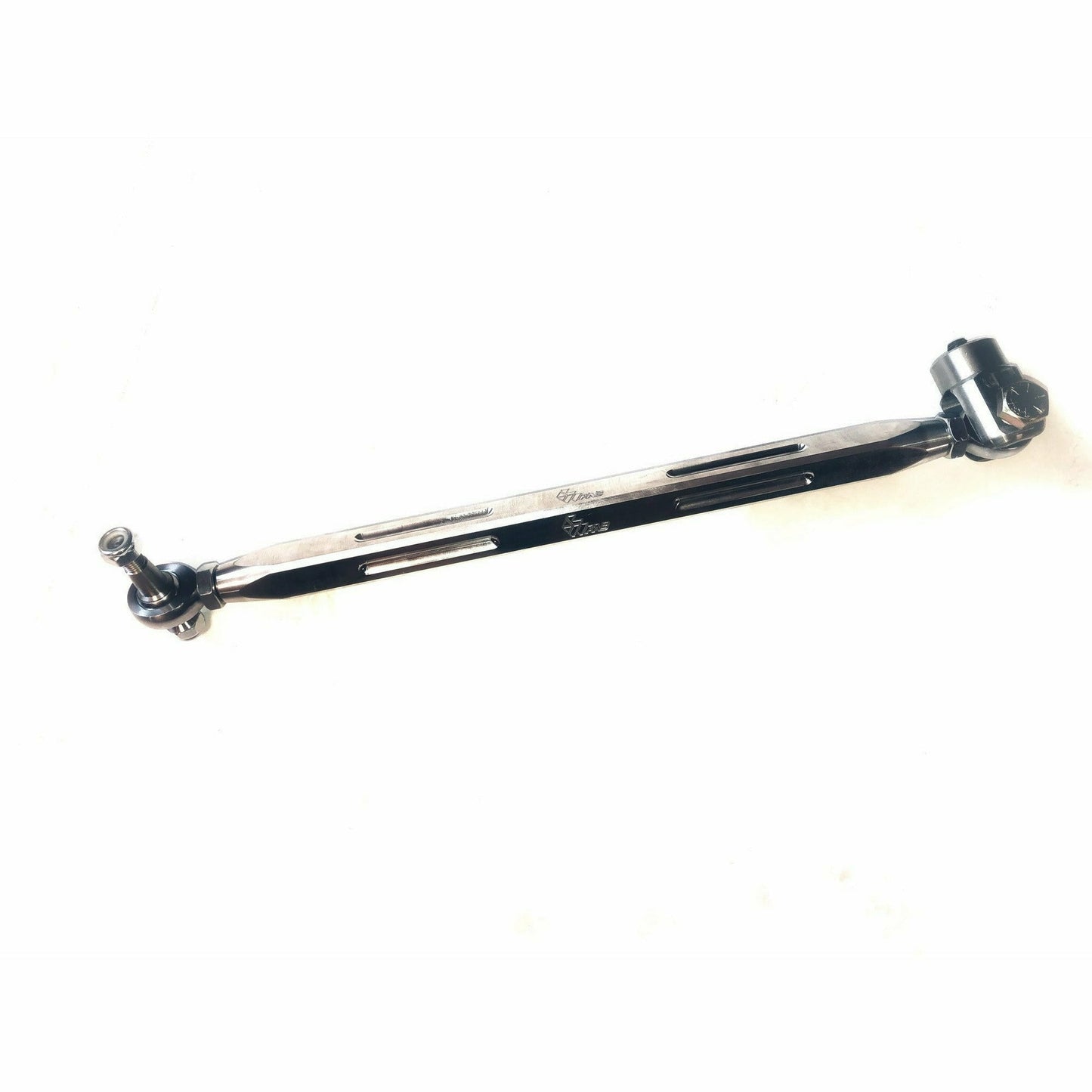 Polaris RZR Turbo S Clevis Style Tie Rods