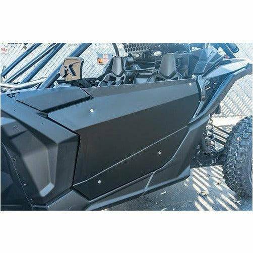 Can Am X3 Door Kit