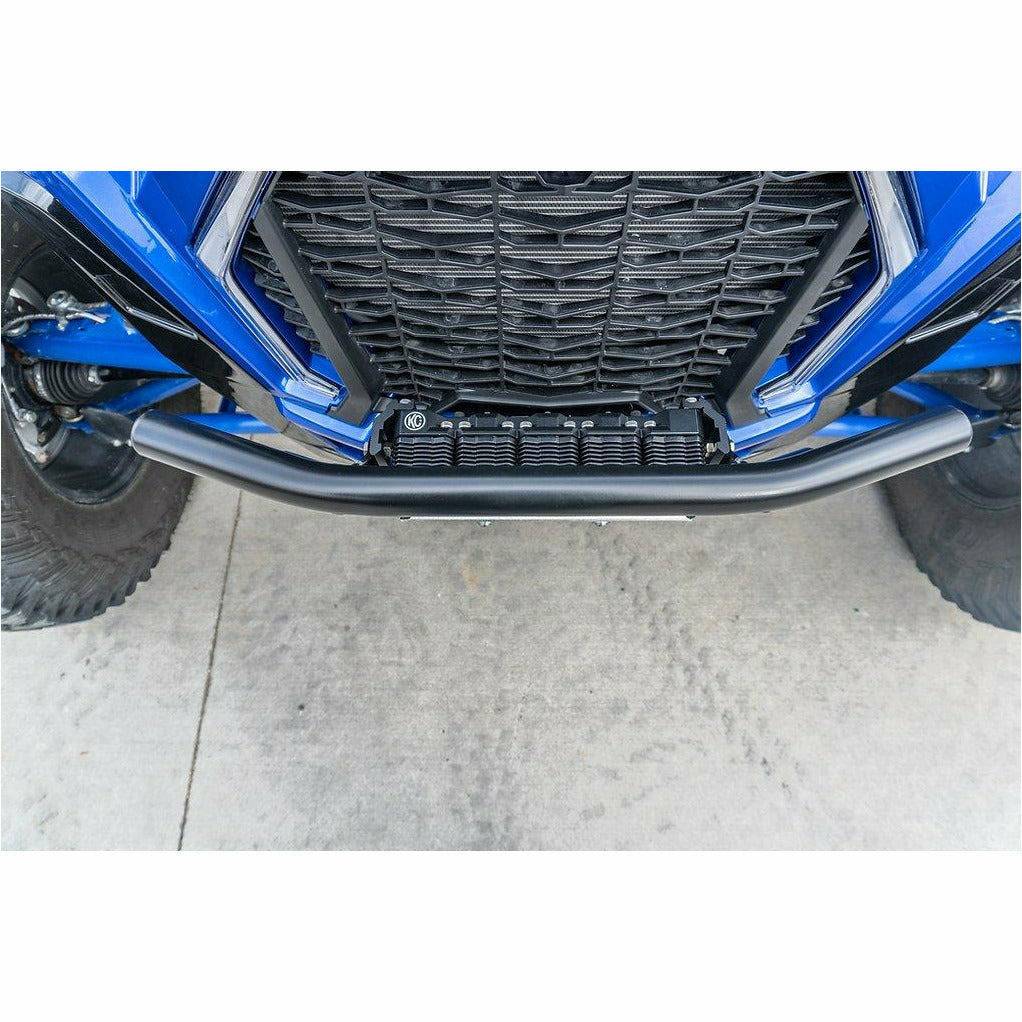 Polaris RZR Turbo S Mojave Front Bumper