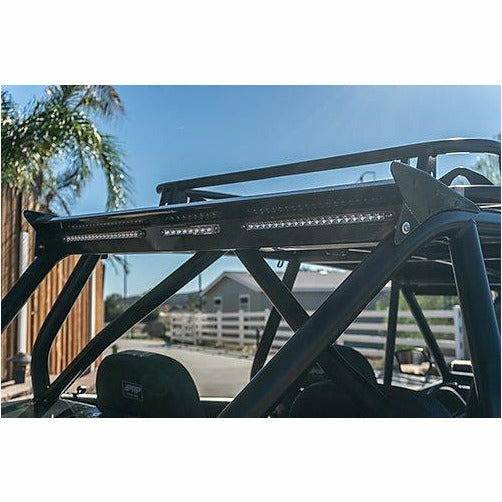 Polaris RZR Roof Wing Chase Light