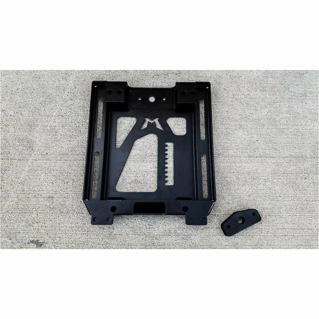 Polaris RZR Seat Base