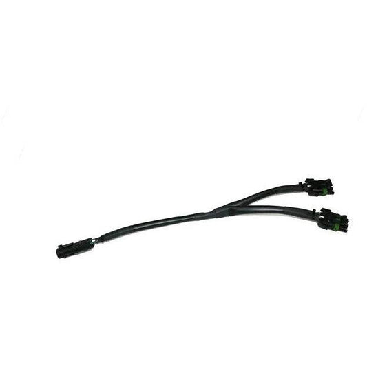 OnX6 / S8 / XL 2-Light Splitter Wiring Harness