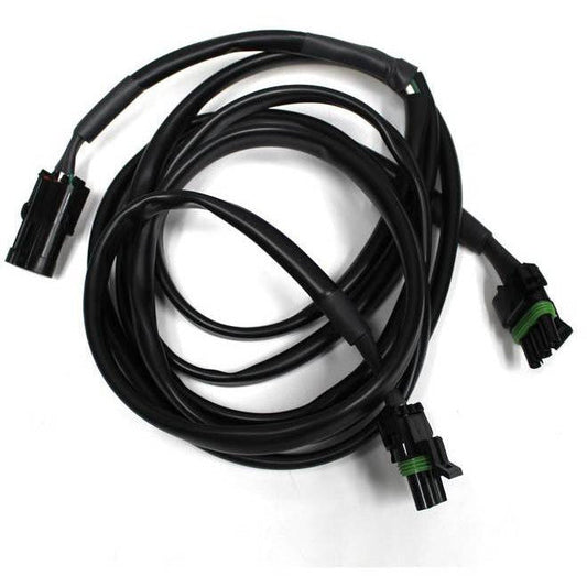 OnX6 / S8 / XL 55" Splitter Wiring Harness