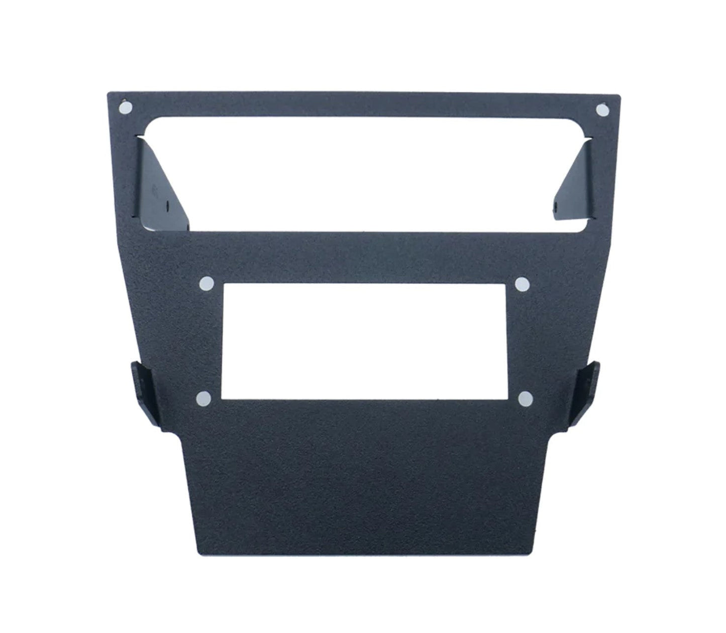 PCI Race Radios Polaris RZR Pro Series Vertical Radio and Intercom Bracket