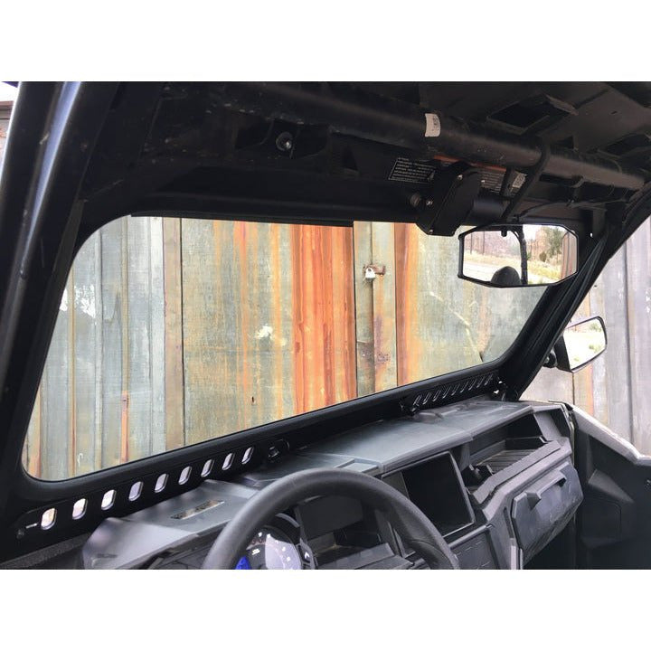 Polaris General Vented Glass Front Windshield