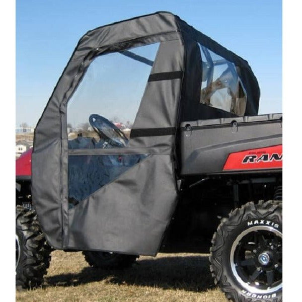 Polaris Ranger Full-Size Soft Door Enclosure