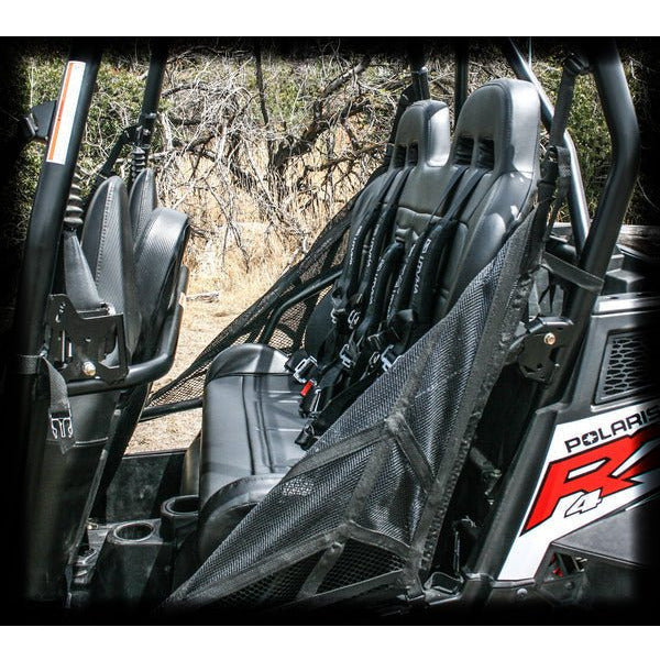 Polaris RZR 4 (2010-2014) Rear Bench Seat