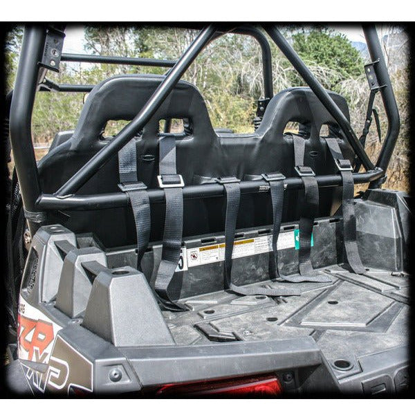 Polaris RZR 4 (2010-2014) Rear Bench Seat