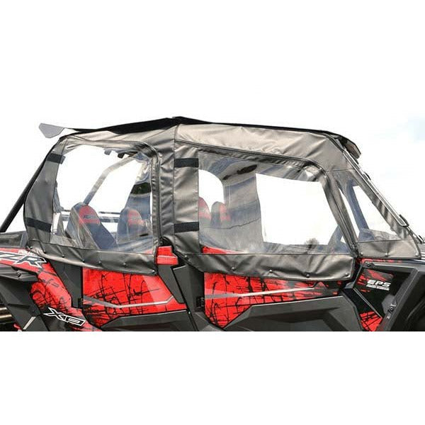 Polaris RZR 4 Soft Door Enclosure