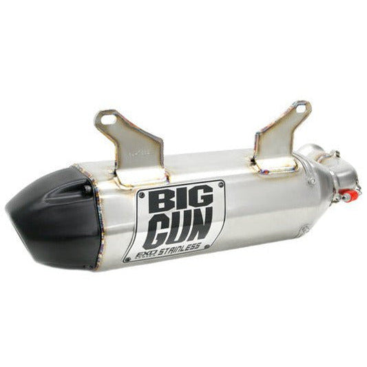 Polaris RZR 570 (2013-2017) Exo Stainless Slip On