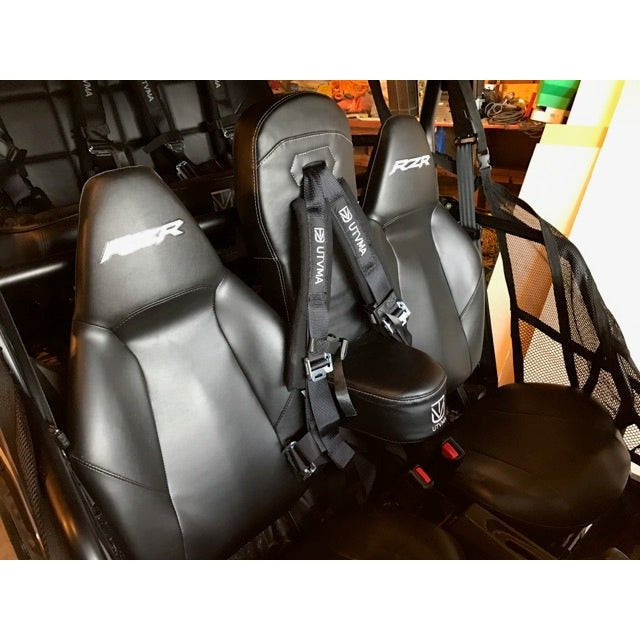 Polaris RZR 570 (2017-2022) Bump Seat with Harness