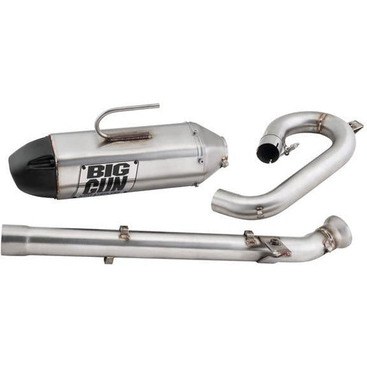 Polaris RZR 800 (2008-2010) Exo Stainless Slip On