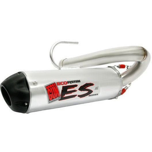 Polaris RZR 800 Eco Slip On Exhaust