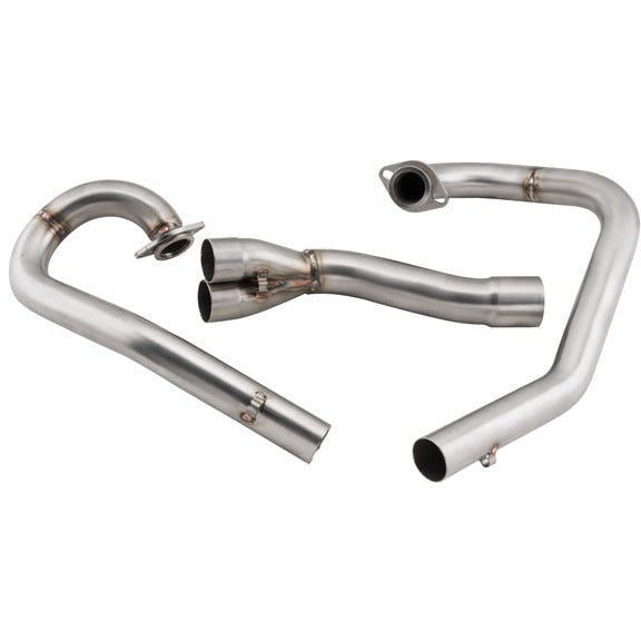 Polaris RZR 800 Evo U Head Pipe