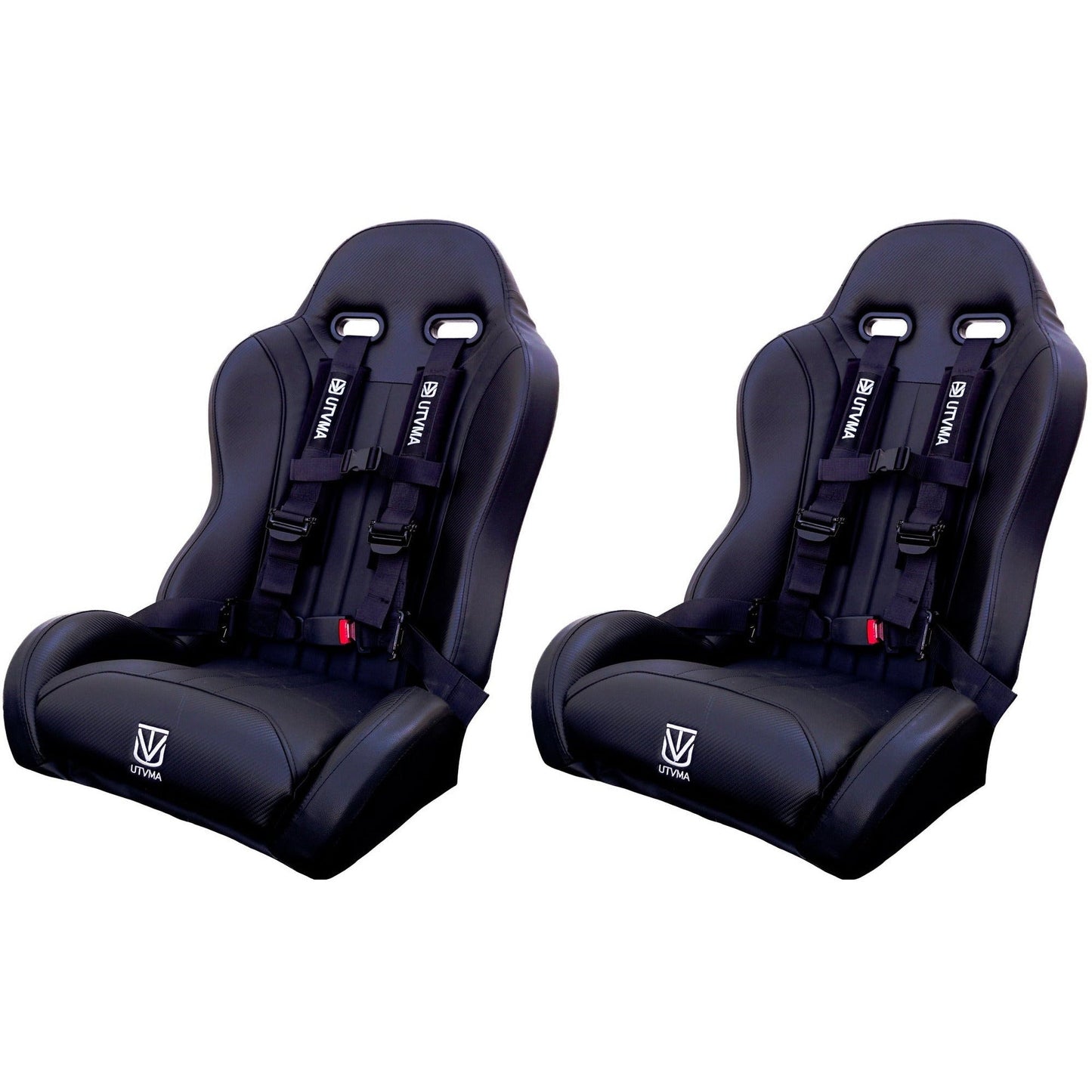 Polaris RZR Front Bucket Seats (Pair)