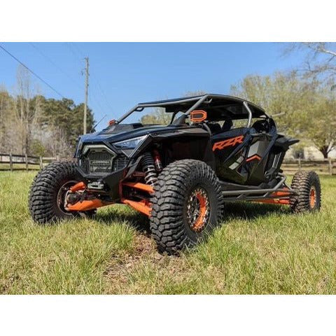 Polaris RZR Pro R 4 Tree Kickers