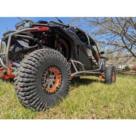 Polaris RZR Pro R 4 Tree Kickers