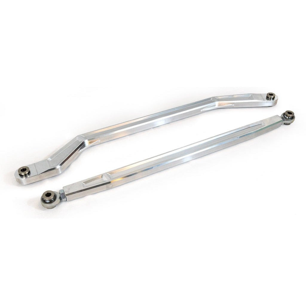 Polaris RZR Pro R High Clearance Radius Rods