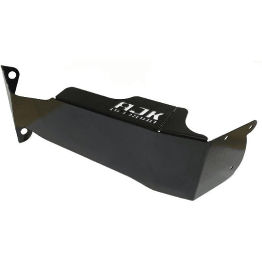Polaris RZR Pro R Oil Filter Cover