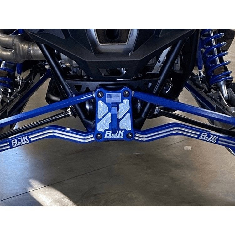 Polaris RZR Pro R Radius Plate