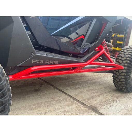 Polaris RZR Pro R Tree Kickers