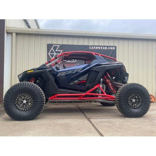 Polaris RZR Pro R Tree Kickers