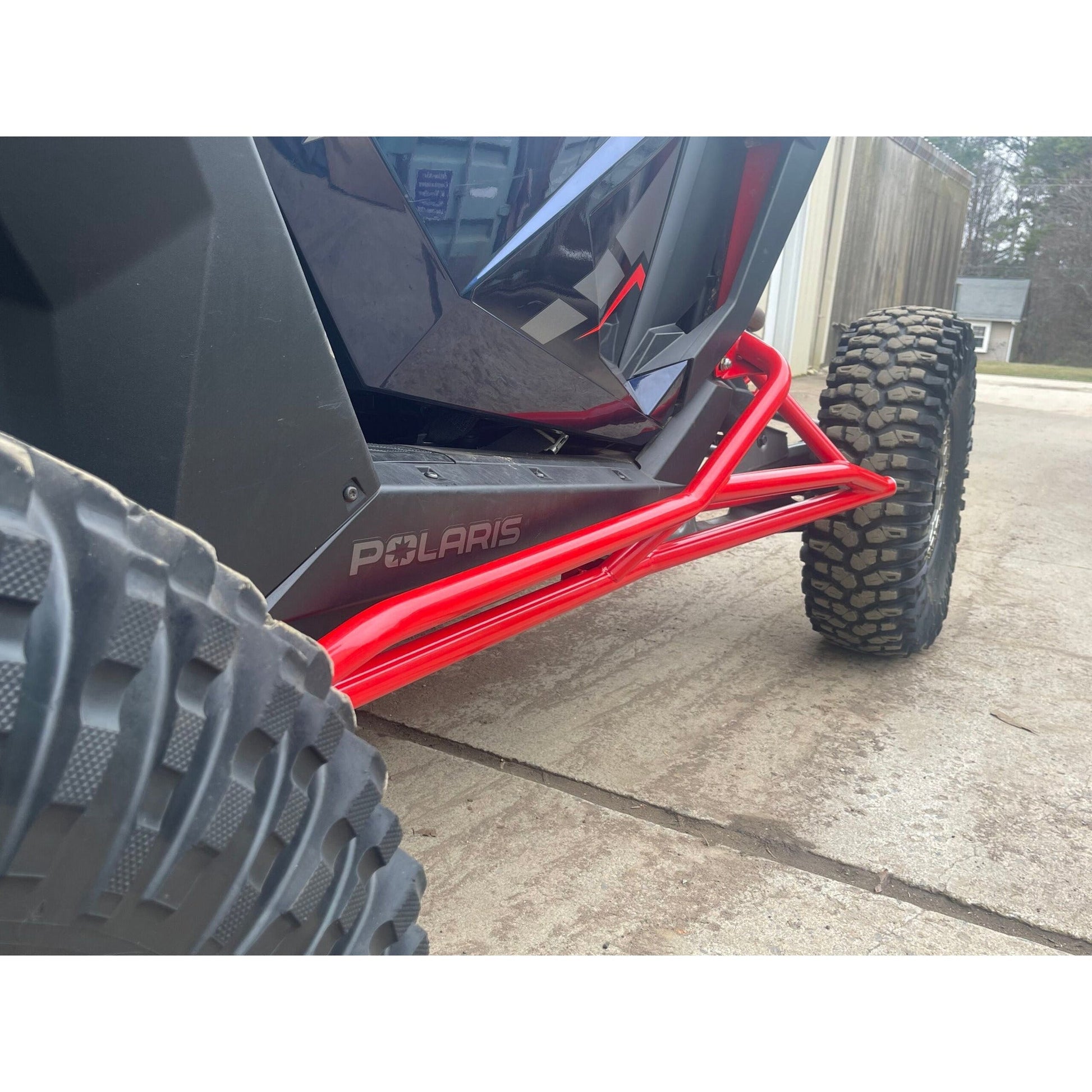Polaris RZR Pro R Tree Kickers