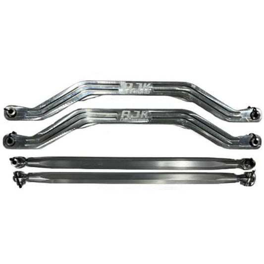 Polaris RZR Pro R / Turbo R High Clearance Radius Rods