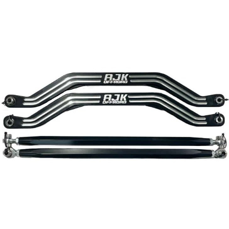 Polaris RZR Pro R / Turbo R High Clearance Radius Rods