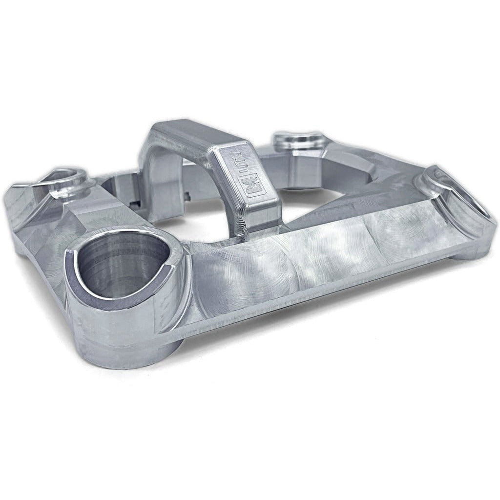 Polaris RZR Pro R / Turbo R Radius Plate