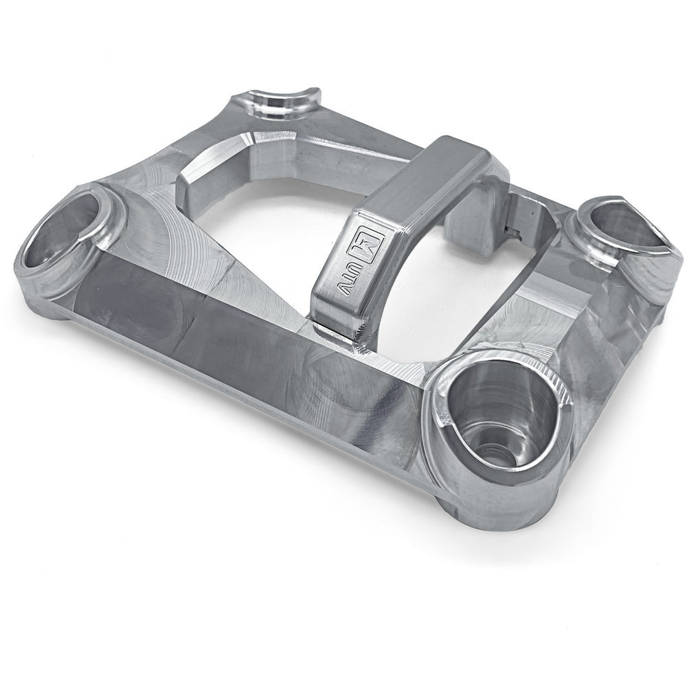 Polaris RZR Pro R / Turbo R Radius Plate