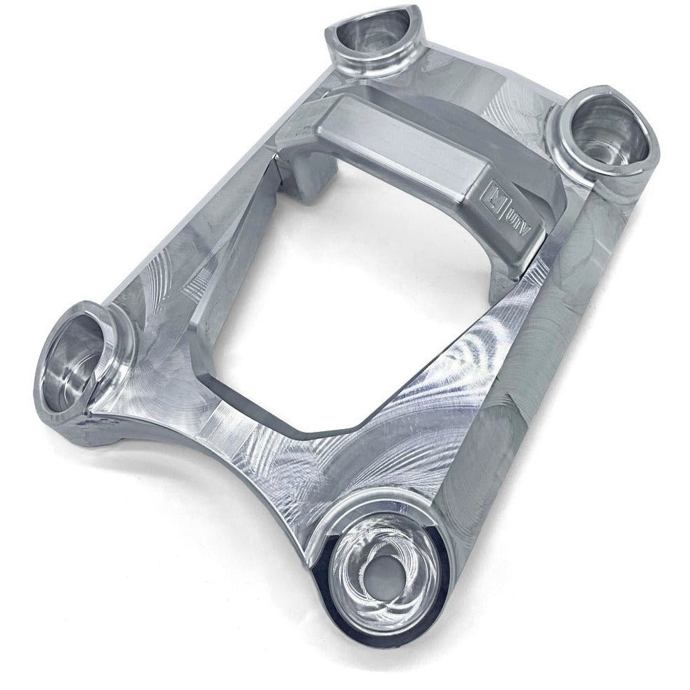 Polaris RZR Pro R / Turbo R Radius Plate