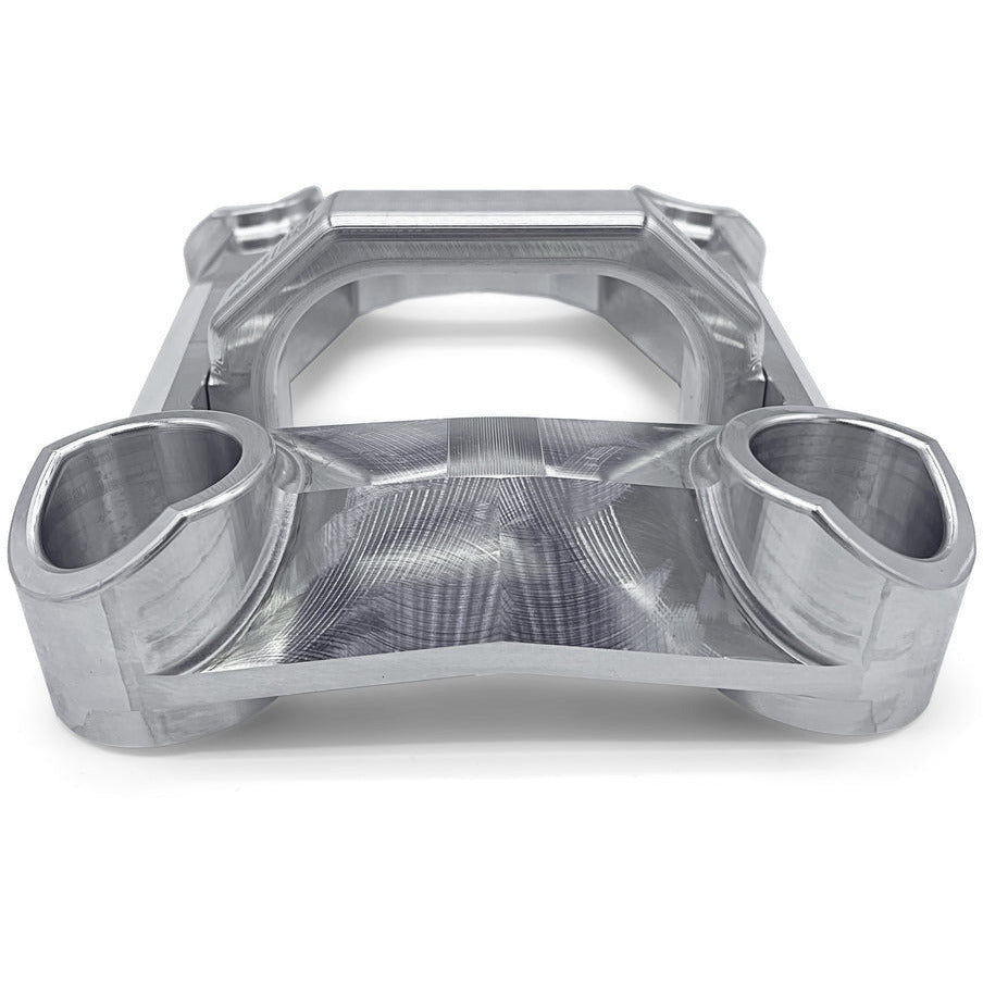 Polaris RZR Pro R / Turbo R Radius Plate