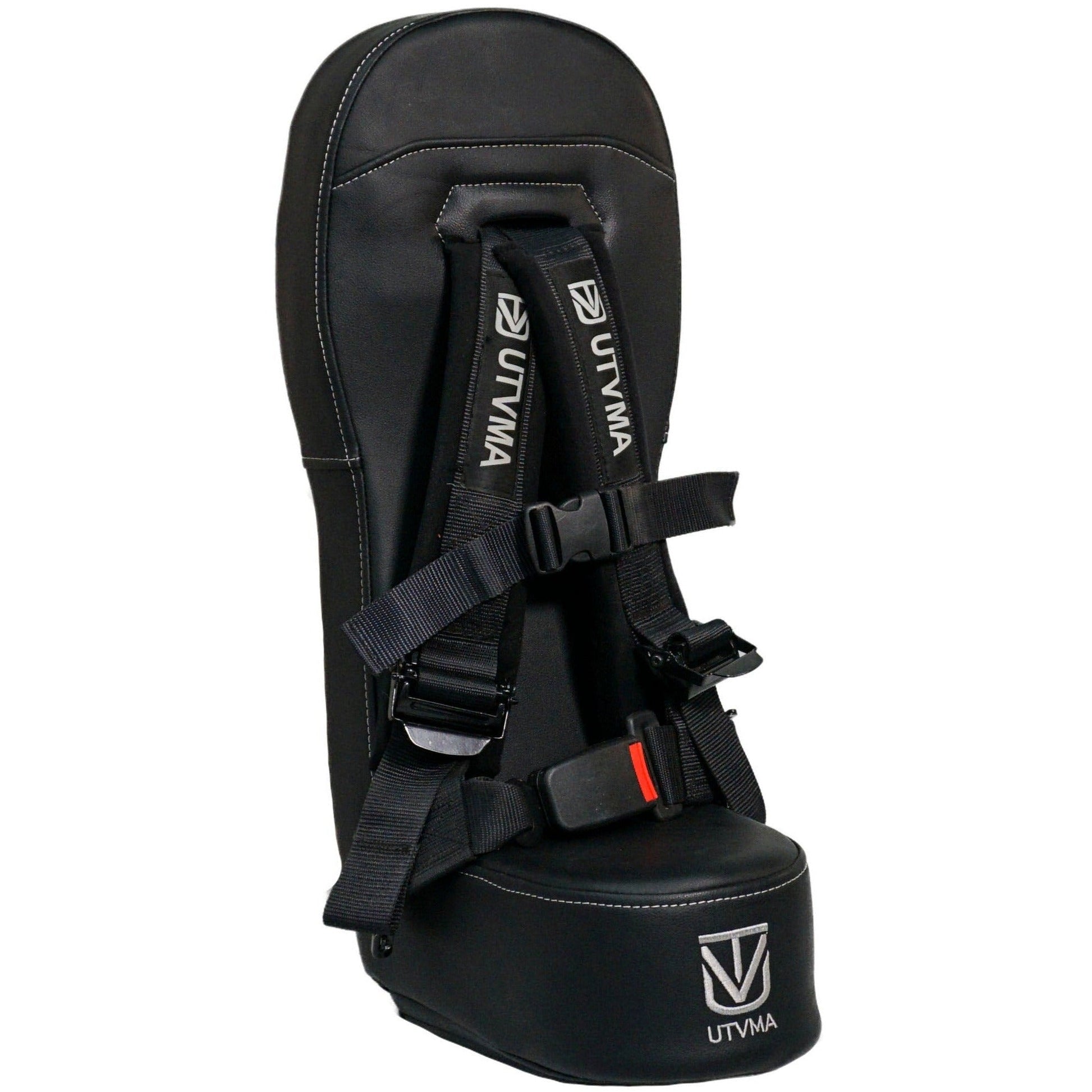 Polaris RZR Pro XP 4 Front Bump Seat with Harness