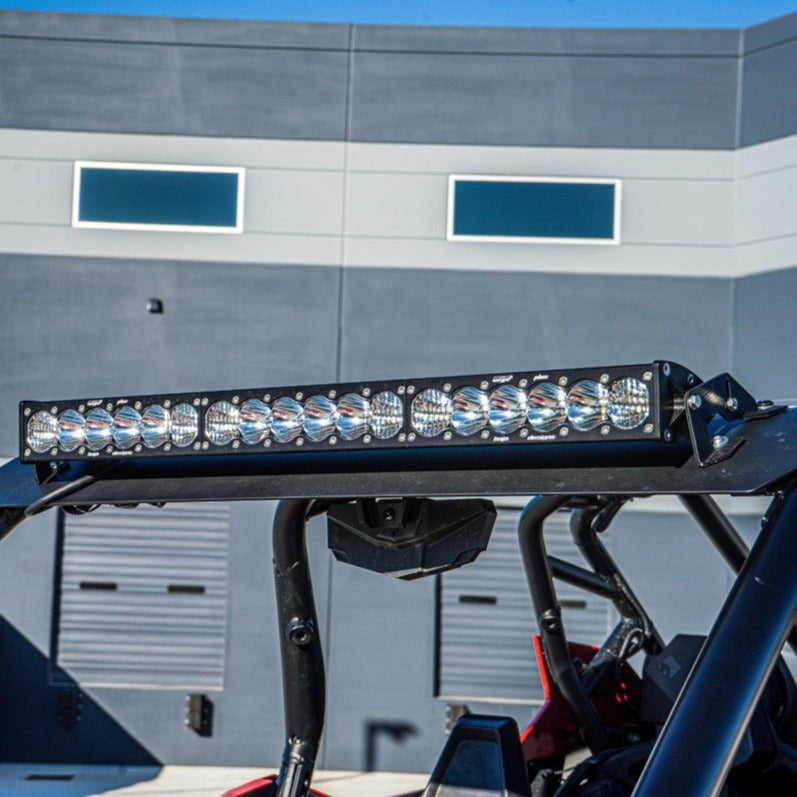 Polaris RZR Pro XP / Turbo R OnX6+ Roof Mount Light Bar Kit