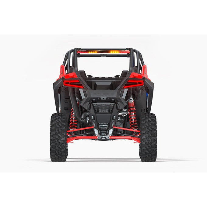 Polaris RZR Pro XP / Turbo R RTL Rear Tail Light Kit