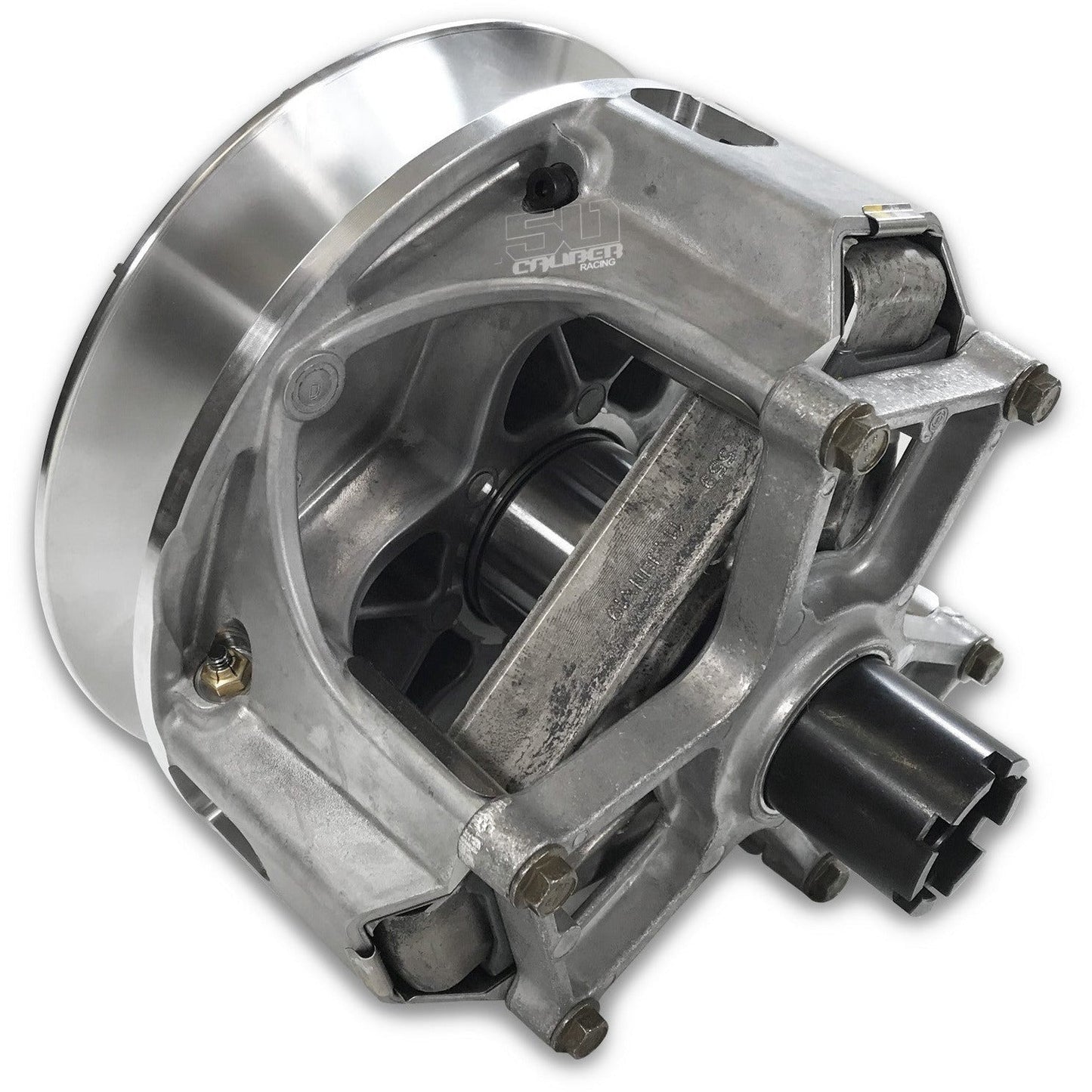 Polaris RZR Turbo Primary Clutch