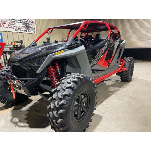 Polaris RZR Turbo R 4 Tree Kickers