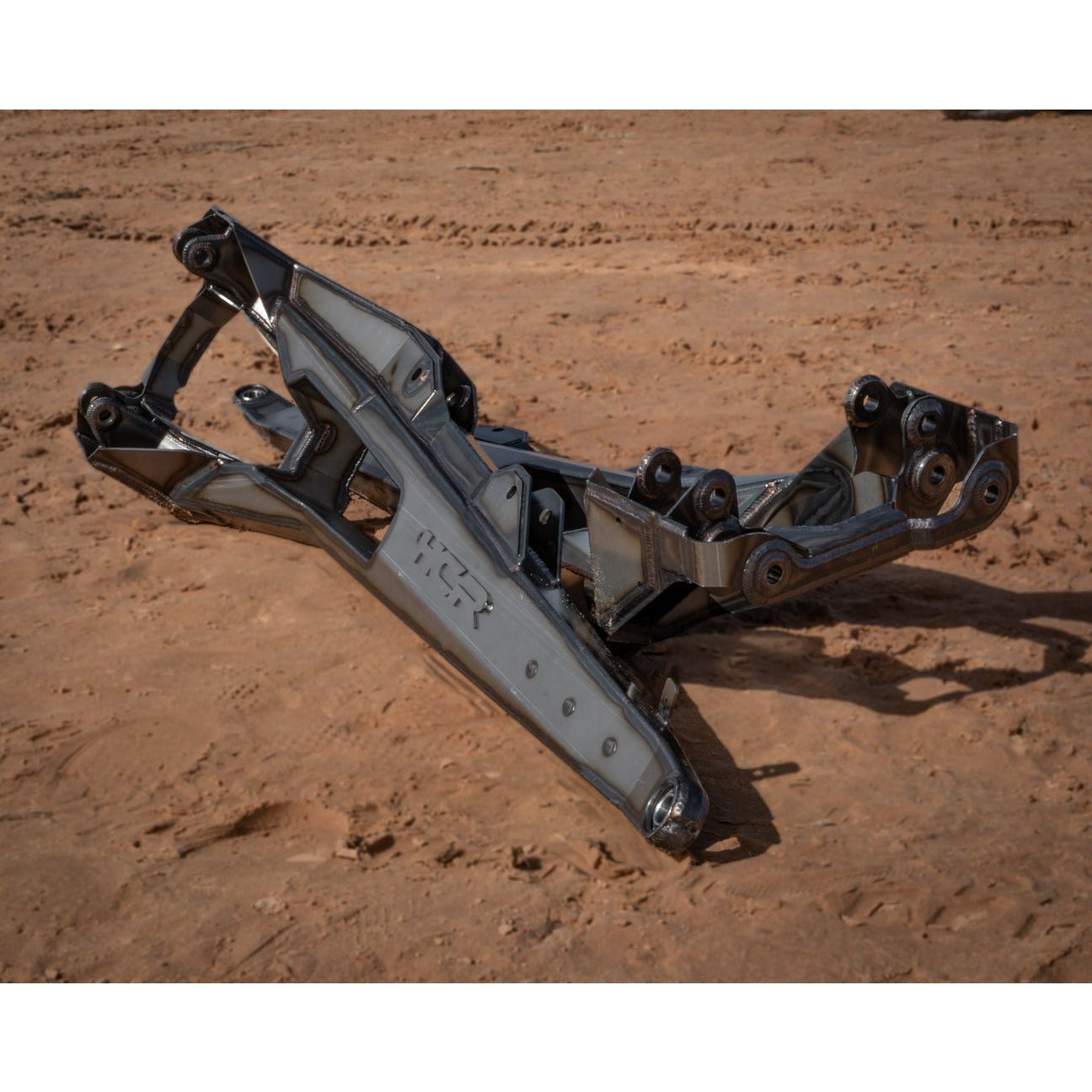 Polaris RZR Turbo R OEM Replacement Trailing Arms